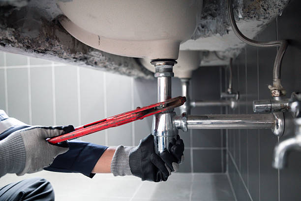 Trusted Pipe Repair service in Pocasset, MA - AAA Plumbing Heating